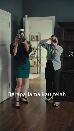 Patahkan Hatiku Lagi episode 55