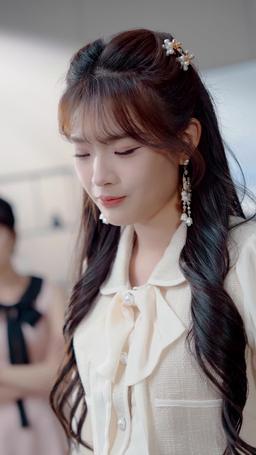 Real vs. Fake Heiress episode 6