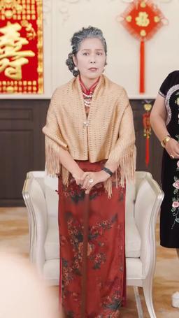 我的25歲白富美老婆 episode 46