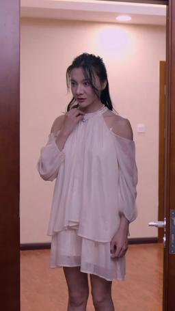 豪門厲總的屠戶夫人 episode 41