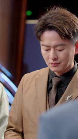 Cinta Lama Bersemi Luka episode 43