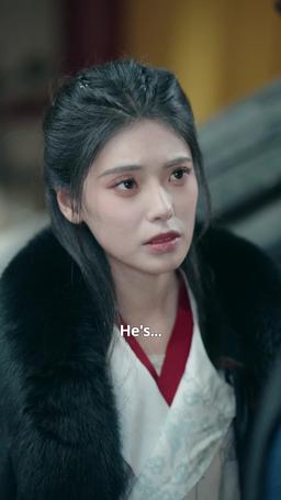 The Emperor’s Doomed Obsession episode 9