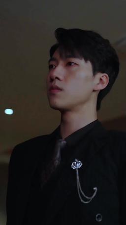 三十歲，愛情不期而遇 episode 37