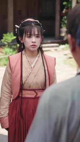 The Beggar Prince & His Runaway Bride episode 13