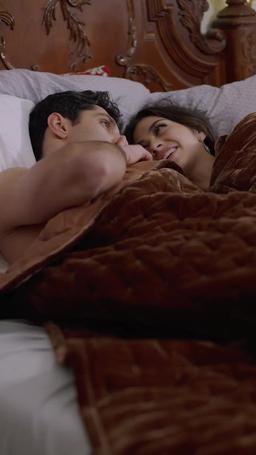 Audrey em Seu Esplendor episode 59