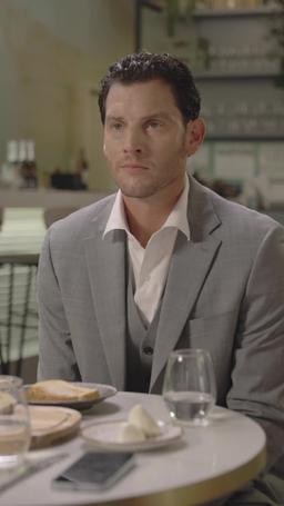 A adorável esposa do Sr. Hills episode 60