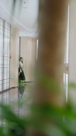 Melody of a Broken Bond episode 9