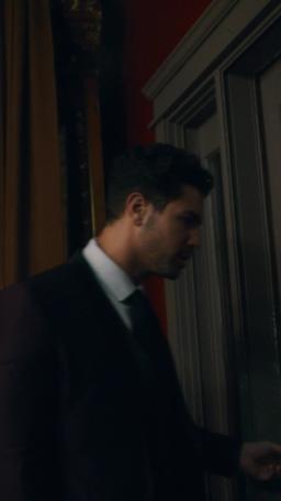 الزواج عند اللقاء الأول episode 45