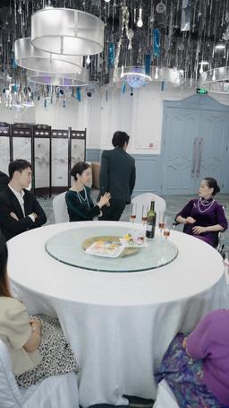 Assigned A Billionaire Husband By The Nation episode 85