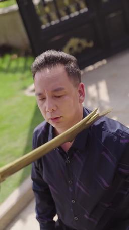 絕世武神 episode 18