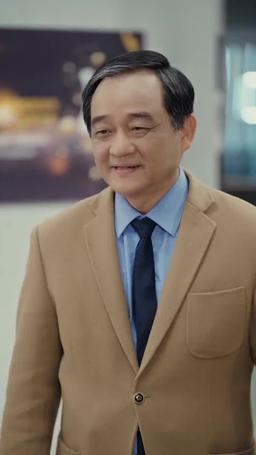 まさか父は億万長者 episode 71