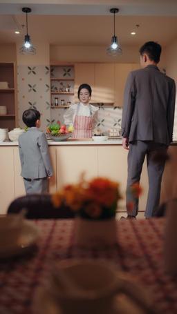 A Doctor Wife's Revenge episode 55