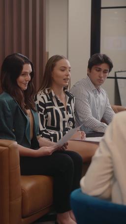Amor Acelerado episode 16