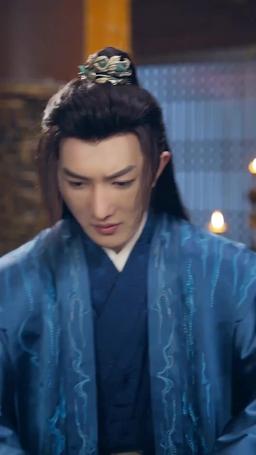 魂穿苦情女主，我才不當戀愛腦 episode 33