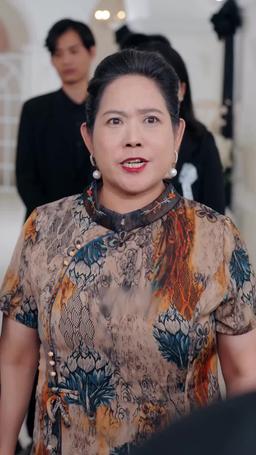 หลังหย่าร้าง สามีและแม่สามีเสียใจจนตาย episode 30