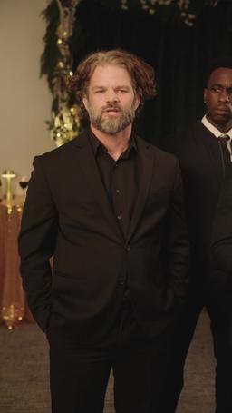 Uang, Senjata, dan Natal yang Tak Terlupakan episode 62