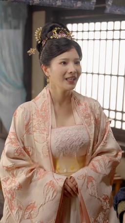 替嫁當寡婦，我贏麻了 episode 62