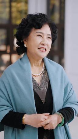 她從星光中走來 episode 33
