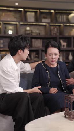 萌寶大反攻 episode 24