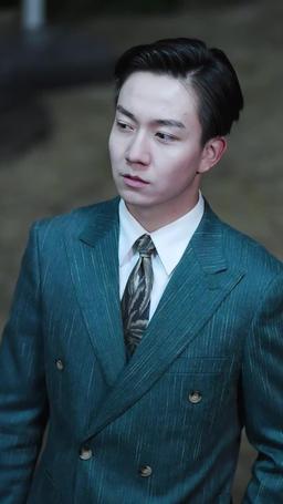 全能奶爸不好惹 episode 42