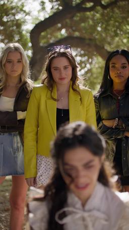 원수의 이끌림 episode 31