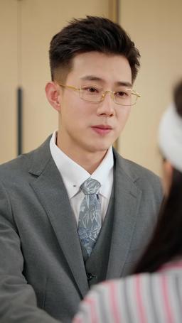 Mencintaimu adalah Kebahagianku episode 15