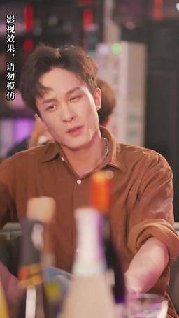 逆襲，從預知未來開始 episode 17