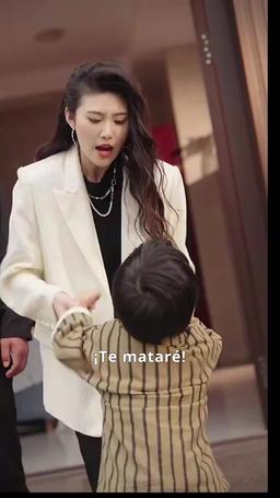 [doblado] Renacer del Amor y el Destino episode 30