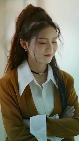 強勢鎖婚，傲嬌總裁別想跑 episode 79