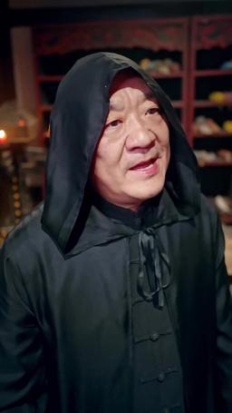 Saat Neraka Memanggil episode 67