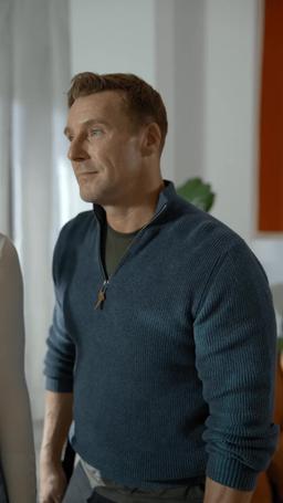 Midlife Flash Marriage: My Billionaire CEO episode 29