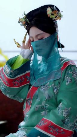 ปฏิบัติการลับ สู่บัลลังก์จักรพรรดินี episode 19