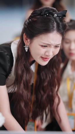 Oops! I Slept My Rival's Billionaire Dad episode 8