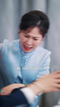 Doceza Perdida episode 25