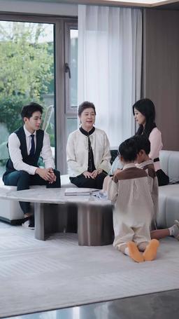 予你特別寵愛 episode 58