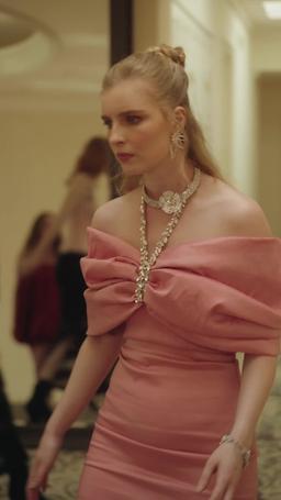 Mancini’s Forbidden Bride episode 29