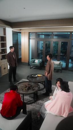 Love Like a Sour Candy episode 52