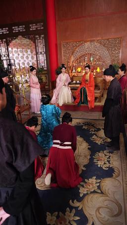 ยาวิเศษเพียงเดียวของเขา episode 47