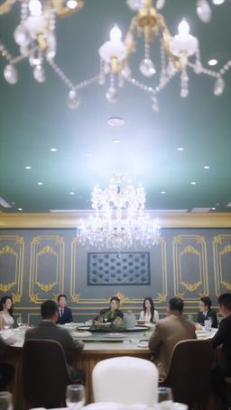 情靡 episode 9