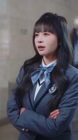 Love in Silence, Vengeance in Echo episode 39