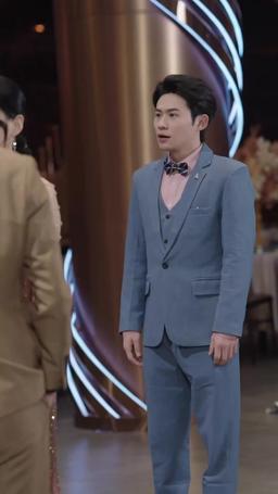 ทางของเรา จบแค่นี้ดีที่สุด episode 44