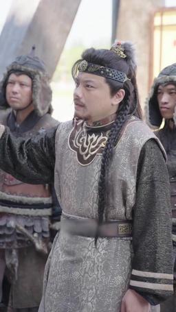 替嫁當寡婦，我贏麻了 episode 75