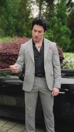 Sustituta Secreta para el Rey de la Mafia episode 18