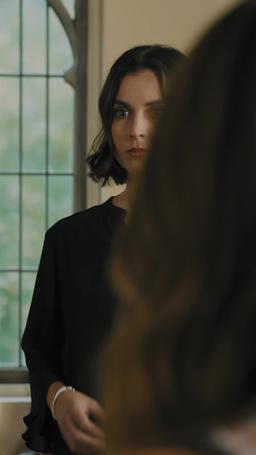 Quando o Amor Chega Tarde episode 16