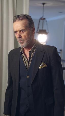 Combustível para o Nosso Fogo: Meu Meio-Irmão Piloto episode 58