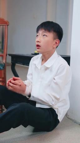 隱形的翅膀 episode 14