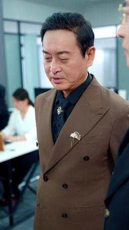錯把自己當千金 episode 64