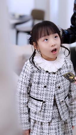 Reborn: My Sweet Princess Era episode 31