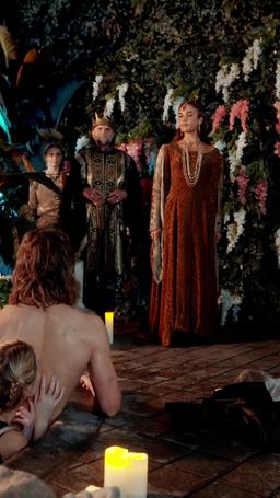 Asas de Fogo: O Matador de Dragões é Meu Ex-Amante episode 12