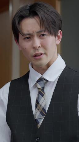 労働者父が大富豪？！ episode 37